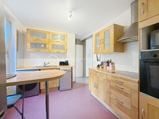  Appartement � vendre 3 pi�ces 52 m�