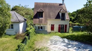  Maison � vendre 5 pi�ces 114 m�