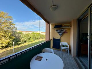  Appartement  vendre 1 pice 27 m