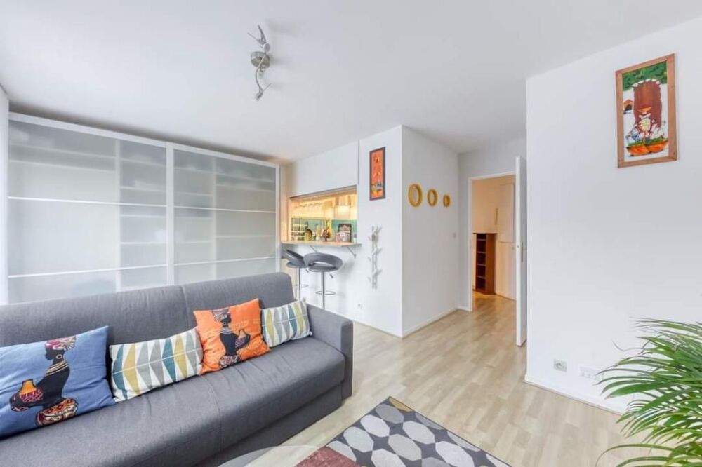 Location Appartement Appartement de 43m2 à louer sur Noisy-le-Grand Noisy le grand