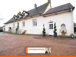  Maison � vendre 9 pi�ces 230 m�