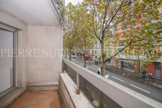 Appartement à vendre 1 pièce 24 m²