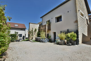  Maison  vendre 7 pices 133 m