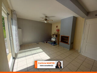  Maison à vendre 6 pièces 109 m²