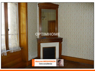  Maison à vendre 8 pièces 180 m²