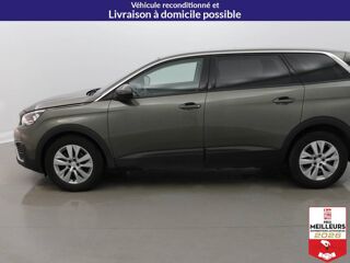 5008 Essence 130 EAT8 Active 2019 occasion 10150 Lavau