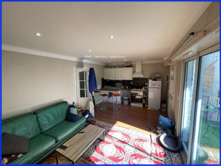  Immeuble  vendre 4 pices 78 m