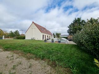  Maison à vendre 7 pièces 150 m²