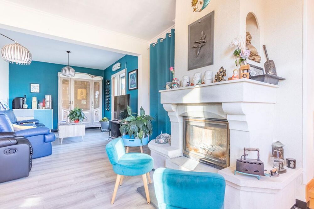 Maison Selles Sur Cher 5 pièces 135 m2