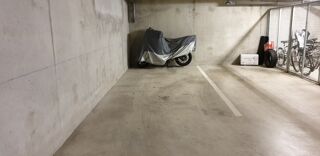  Parking / Garage � vendre 13 m�