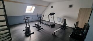  Maison � vendre 6 pi�ces 167 m�