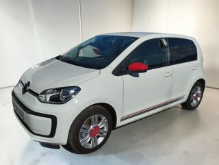UP 1.0 BLUEMOTION 65 BEATS AUDIO 2021 occasion 06640 Saint-Jeannet
