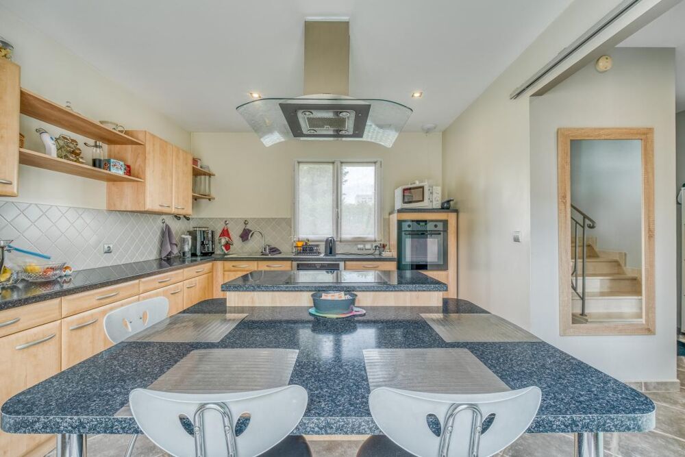 à vendre  Maison Sartrouville (78500)