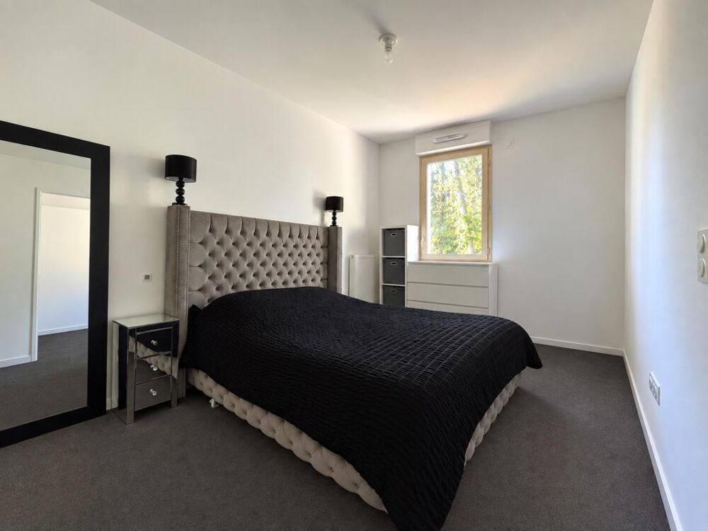 Vente Appartement Appartement Sarcelles