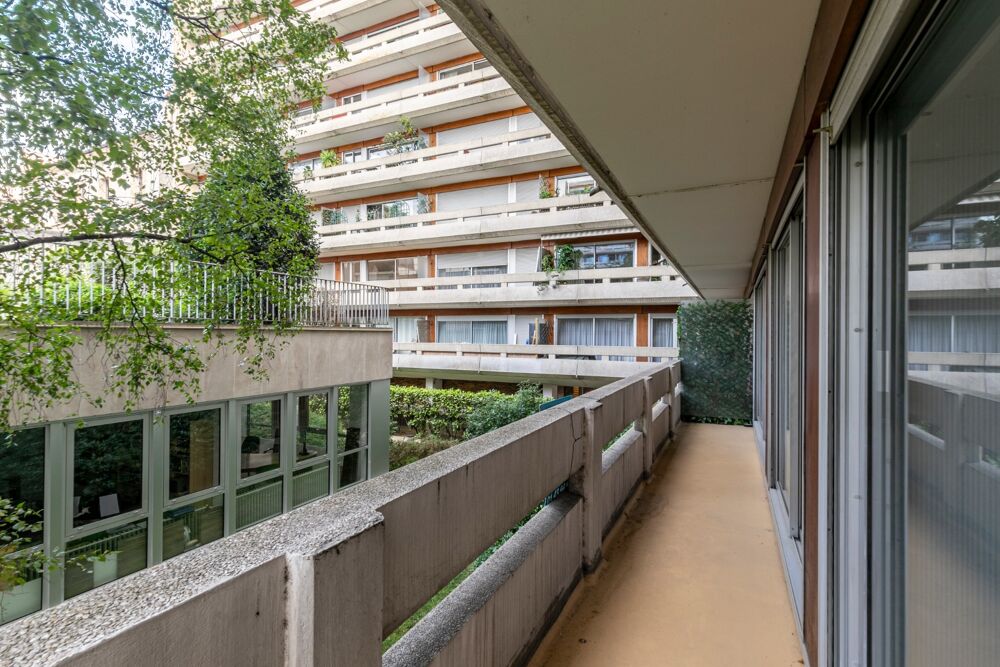à vendre  Appartement Paris 11