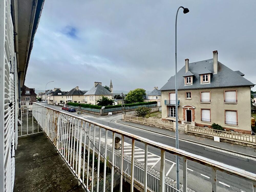 Vente Appartement Appartement Les Monts D Aunay 4 pièces 81 m2 Les monts d aunay