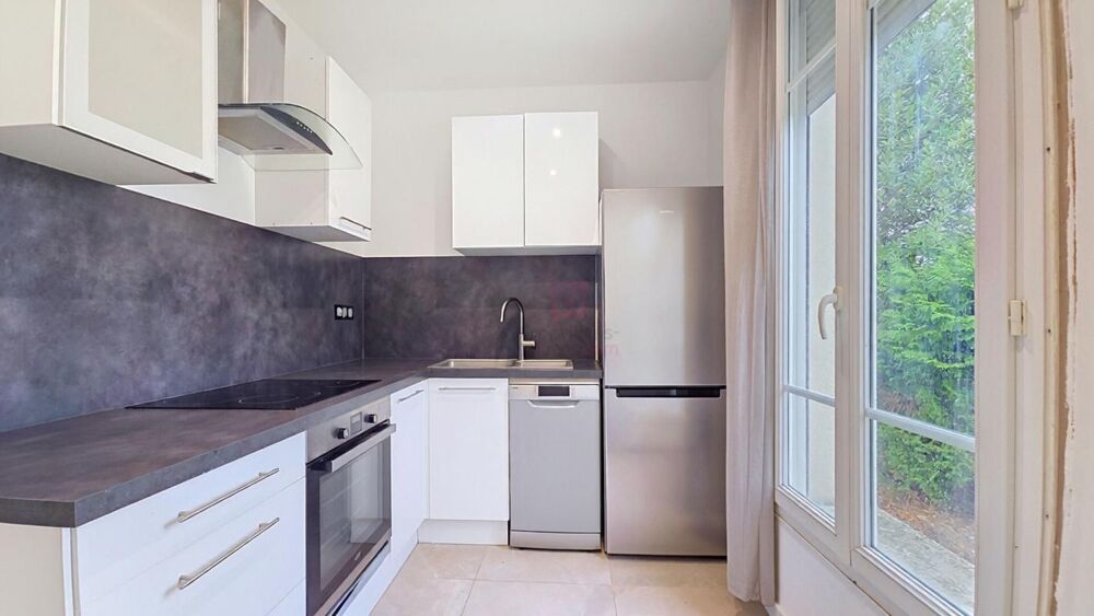Vente Maison Maison Sainte Genevieve Des Bois 4 pièce(s) 54 m2 Sainte genevieve des bois
