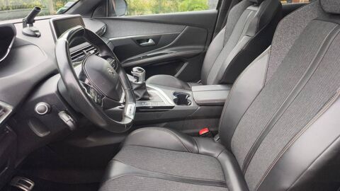 3008 1.5 BlueHDi 130 GT Line - Toit ouvrant 2018 occasion 62350 Saint Venant