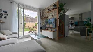  Maison à vendre 4 pièces 79 m²