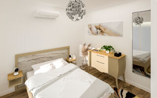  Maison 4 pi�ces 96 m� Sainte genevieve des bois