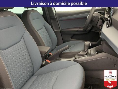 Arona 1.0 TSI 115 ch Start/Stop DSG7 Copa 2026 occasion 10150 Lavau