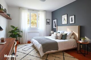  Appartement � vendre 5 pi�ces 87 m�