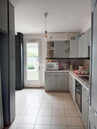  Maison � vendre 4 pi�ces 87 m�