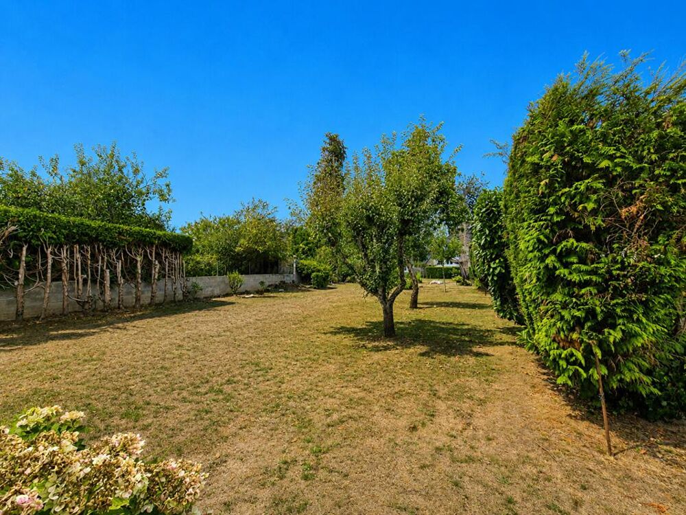Vente Terrain TERRAIN CONSTRUCTIBLE 497 m² - avec GARAGE - CENTRE À 350 m Le faouet