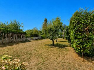 Vente Terrain TERRAIN CONSTRUCTIBLE 497 m² - avec GARAGE - CENTRE À 350 m Le faouet