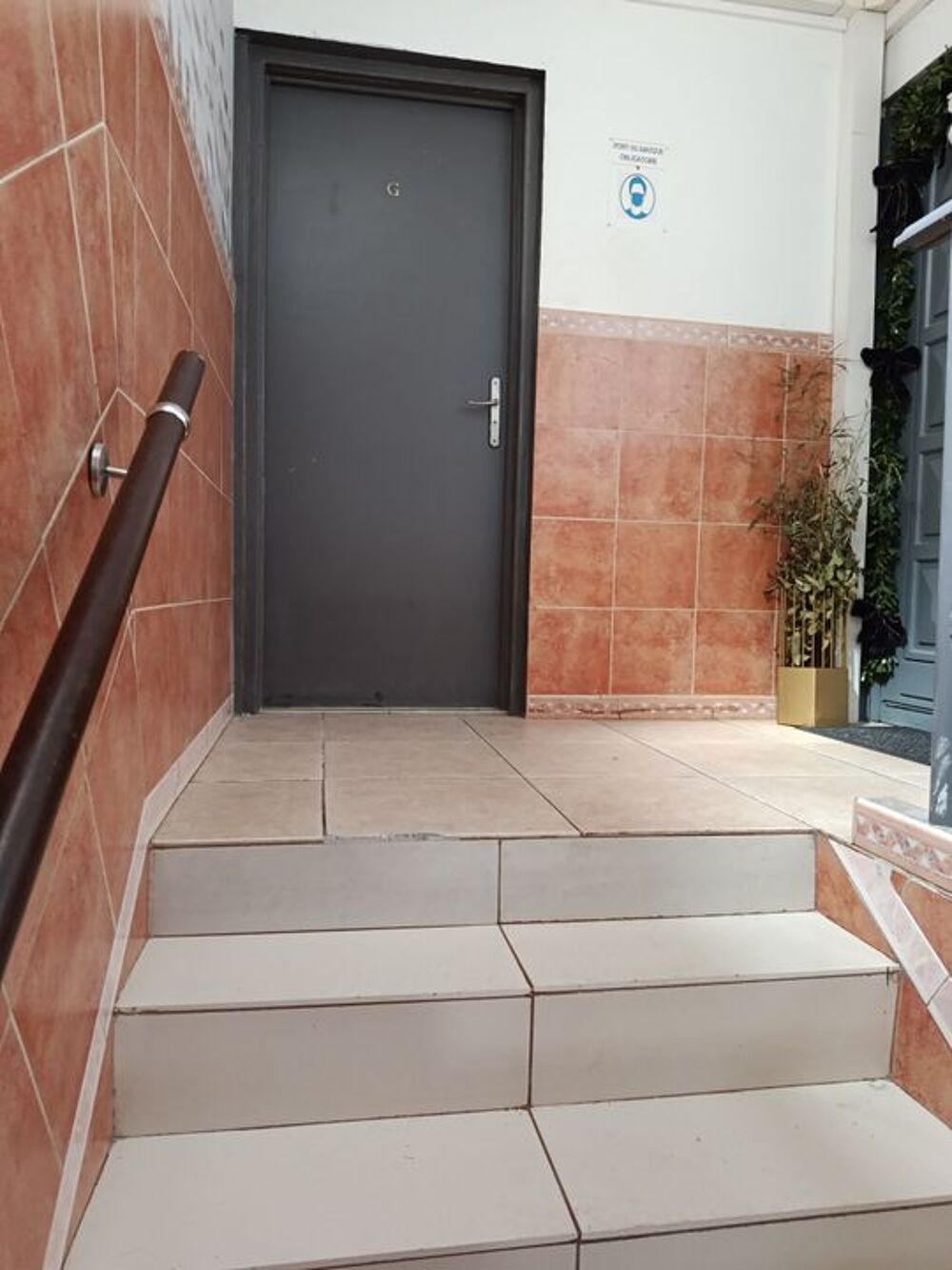 Appartement de 87m2 à louer sur Roubaix