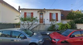  Maison � vendre 3 pi�ces 60 m�