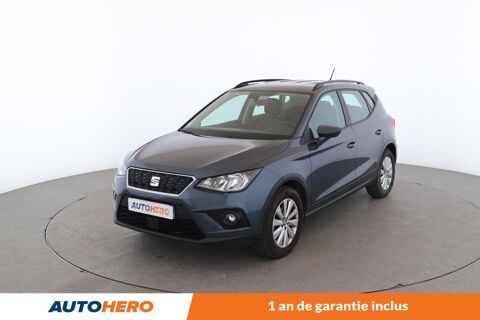 Annonce voiture Seat Arona 13090 €