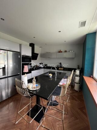  Maison à vendre 5 pièces 132 m²