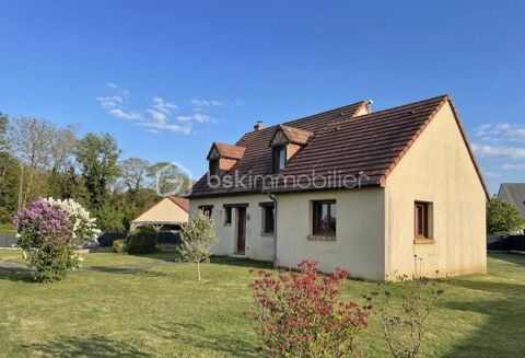   ? Maison familiale de charme � 135 m� habitables sur terrain de 1 415 m� ? Maison - 5 pi�ce(s) - 135 m�