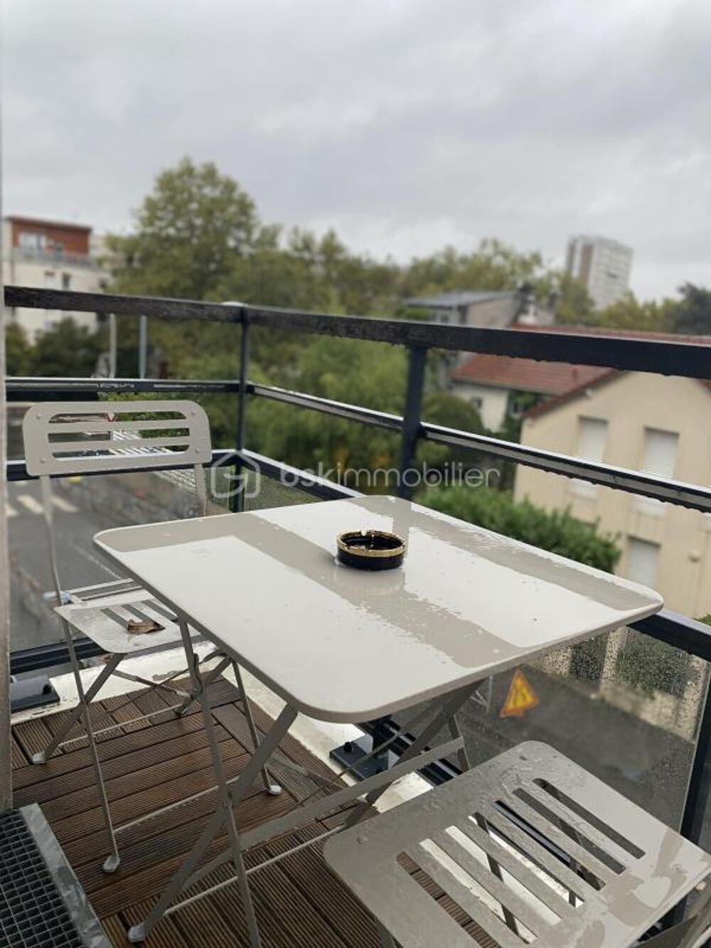 Vivez l'élégance moderne dans ce superbe appartement à vendre !