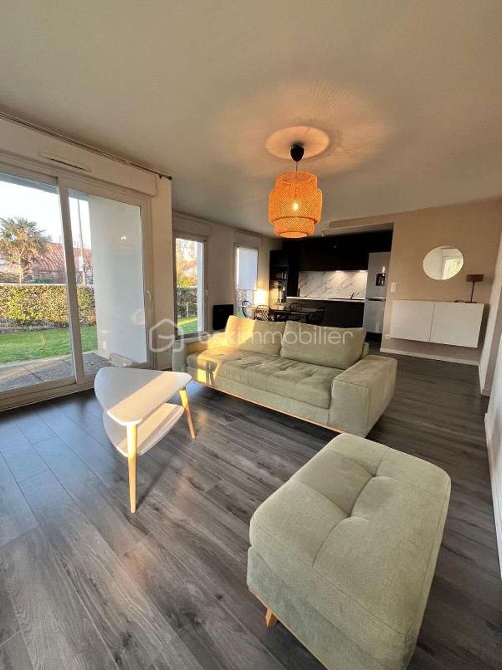 APPARTEMENT DE 65M2