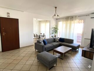  Appartement � vendre 4 pi�ces 80 m�