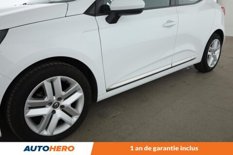 Clio 1.0 TCe Business 100 ch 2021 occasion 92130 Issy-les-Moulineaux