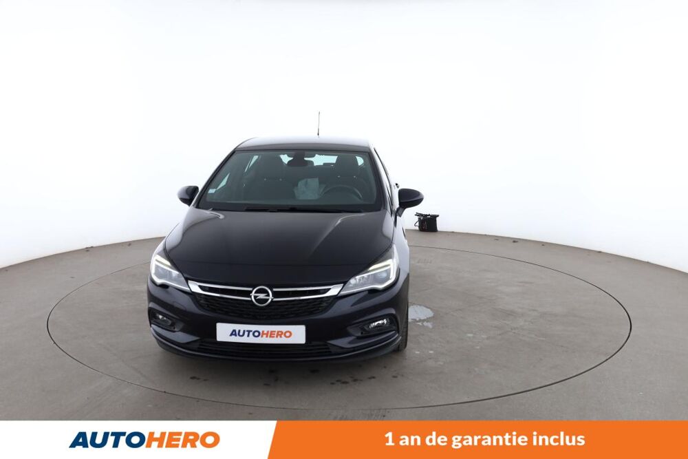 Astra 1.6 Diesel 136 ch 2019 occasion 92130 Issy-les-Moulineaux