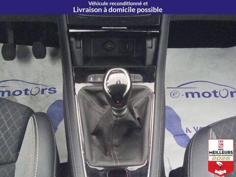 Grandland Turbo 130 Elegance 2021 occasion 10150 Lavau