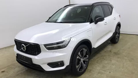 Annonce voiture Volvo XC40 23927 €
