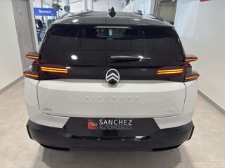 C5 aircross II 1.2 HYBRID 145 DCS6 MAX 2026 occasion 52000 Chamarandes-Choignes