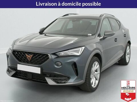 Annonce voiture Cupra Formentor 27394 €