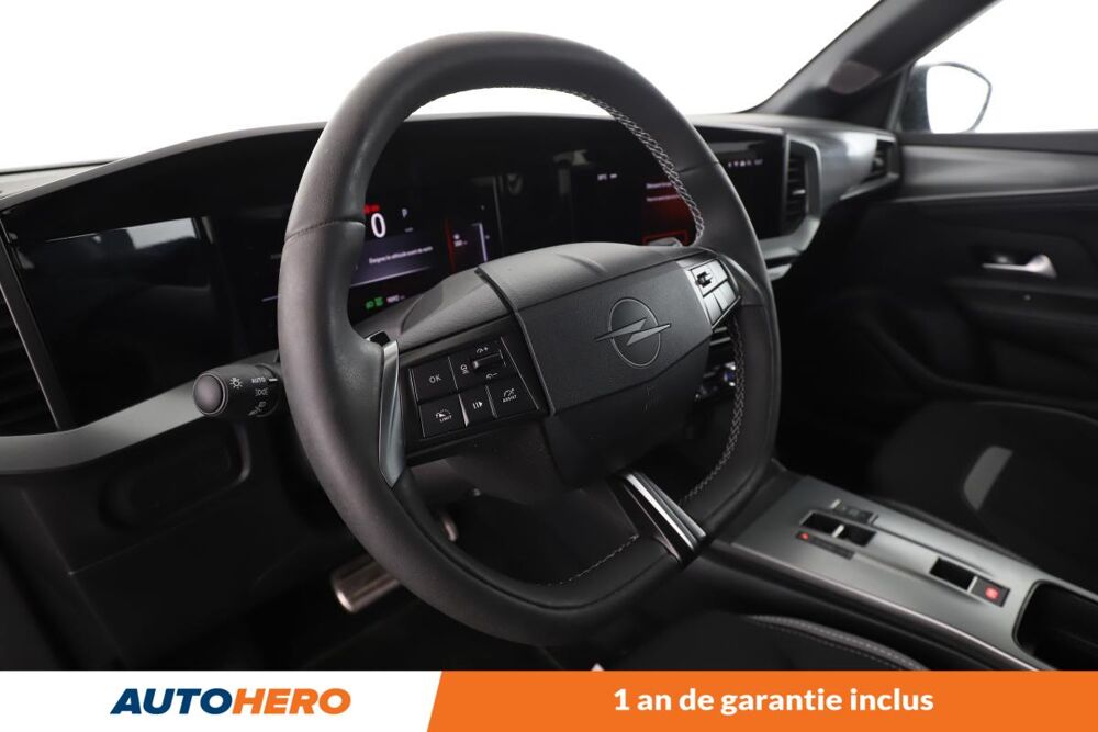 Mokka 1.2 Turbo Hybrid GS e-DCT6 136 ch 2025 occasion 92130 Issy-les-Moulineaux