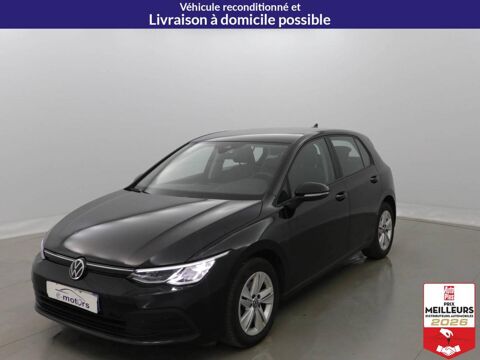 Annonce voiture Volkswagen Golf 22500 €