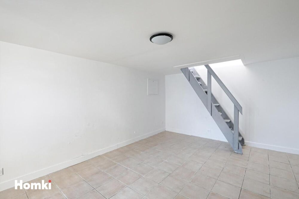 Vente Appartement Appartement T2 de 48 m² à Montreuil 93100, Rue Lenain de Tillemont Montreuil