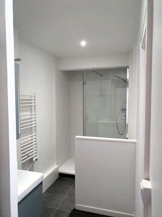  Appartement � louer 2 pi�ces 48 m�