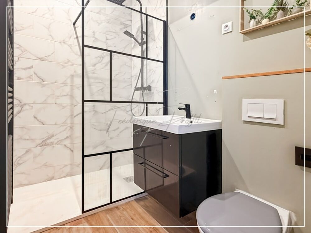 Vente Maison ? Maison de charme à Litz – 85 m² – 3 chambres dont 1 de plain-pied Litz