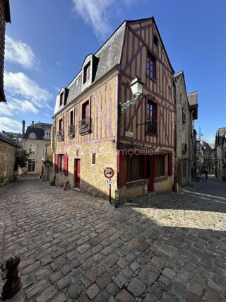  Maison � vendre 6 pi�ces 99 m�