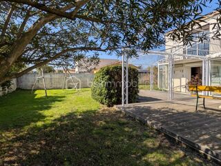  Maison � vendre 8 pi�ces 146 m�